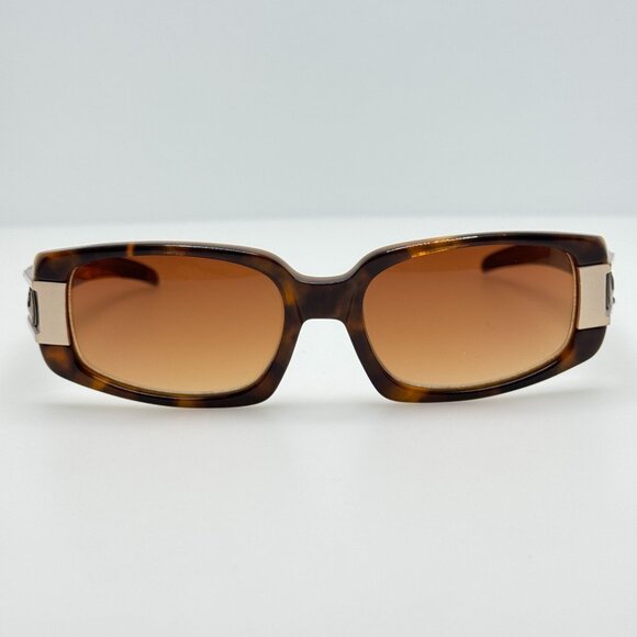 Gargoyles Sunglasses Courtside Tortoise - Picture 3 of 8